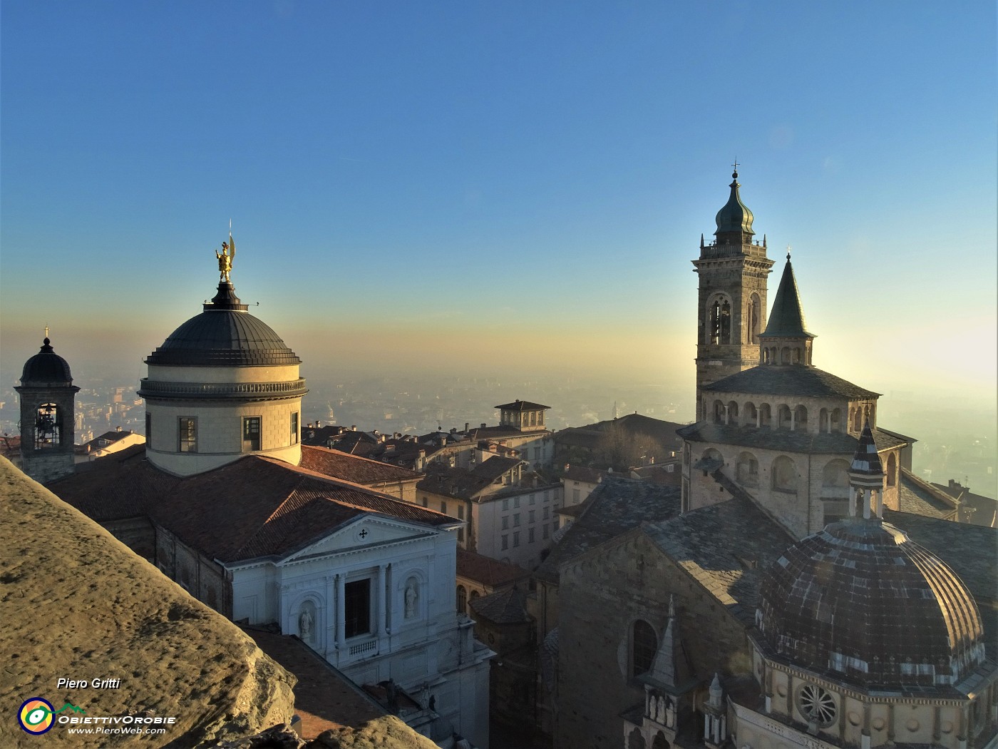 47 Da sx Duomo, Santa Maria Maggiore, Cappella Colleoni .JPG